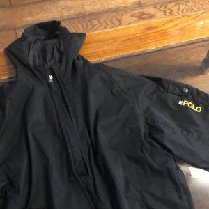 Ralph Lauren Rain Jacket/WindBreaker